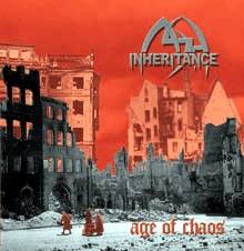 Ash Inheritance : Age of Chaos